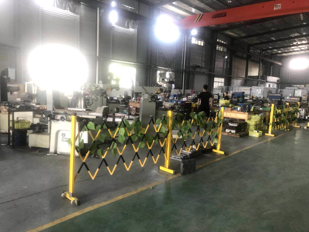 factory