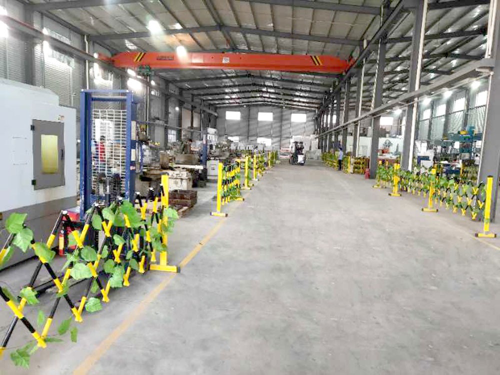factory