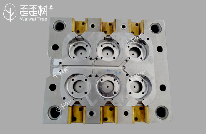 High Voltage Electrical Product Mould