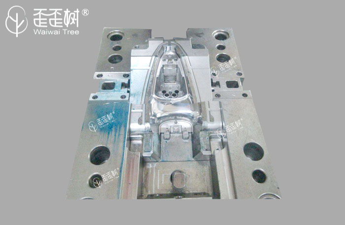 Insulation Board Mould