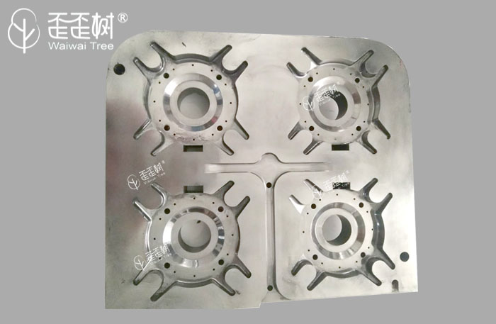 Motor Mold